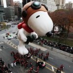 Macy's Thanksgiving Day Parade 2017 Live Pictures Image-1