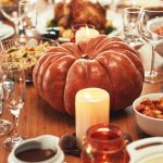 Restaurants open on Thanksgiving